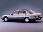 Honda Ascot 1989 года